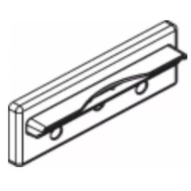 Zebra P1011185 printer/scanner spare part/accessory