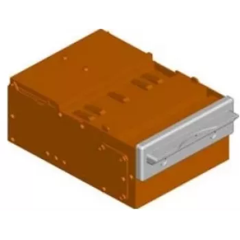 Zebra P1011185 printer/scanner spare part/accessory