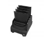 Zebra SAC-TC51-4SCHG-01 battery charger AC