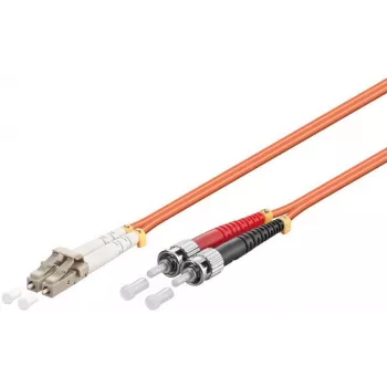 Fiber patch cable MicroConnect FIB412007-2 — single-mode/multi-mode unspecified, connector types unspecified