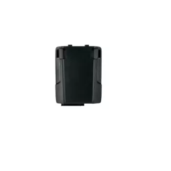 Battery for Zebra handheld mobile computer BTRY-TC7X-46MAH-01 — Li-Ion 4620 mAh, compatible with TC70/TC75, black