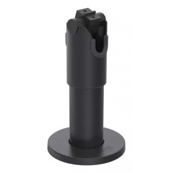 Ergonomic Solutions SpacePole Payment SP2 DuraTilt® Flip with 120mm Pole