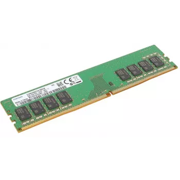 Desktop/Server RAM module Samsung DDR4 8GB 2400 MHz 288-pin DIMM CL17 1.2V