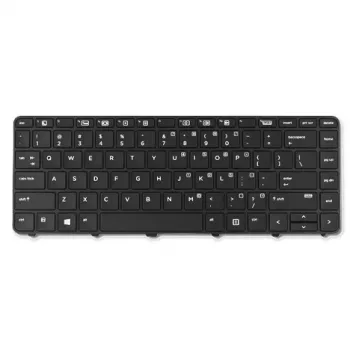 HP Premium keyboard (IT), Keyboard, Italian, HP, ProBook 430 G4