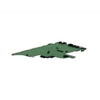 HP 840717-001 laptop spare part Motherboard