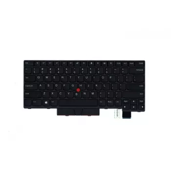Lenovo FRU01AX504 laptop spare part Keyboard