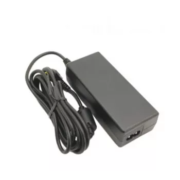 Fujitsu FUJ:AC-ADP-65JHAB-INDL power adapter/inverter Black