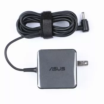 Power adapter for laptop ASUS 0A001-00236300 — Indoor 45 W, Black