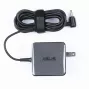 Power adapter for laptop ASUS 0A001-00236300 — Indoor 45 W, Black