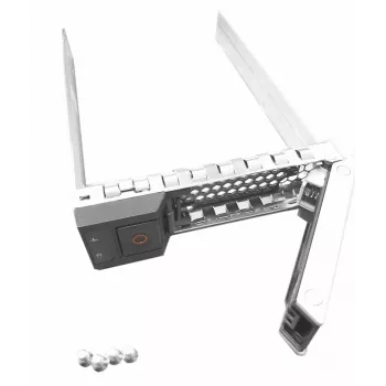 3.5 HotSwap Tray SATA/SAS for Dell PowerEdge R440,