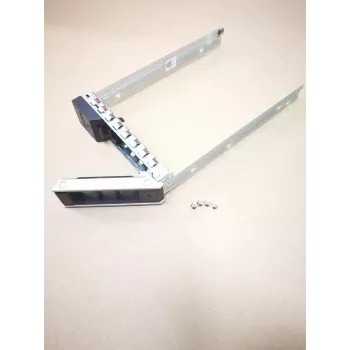 3.5 HotSwap Tray SATA/SAS for Dell PowerEdge R440,