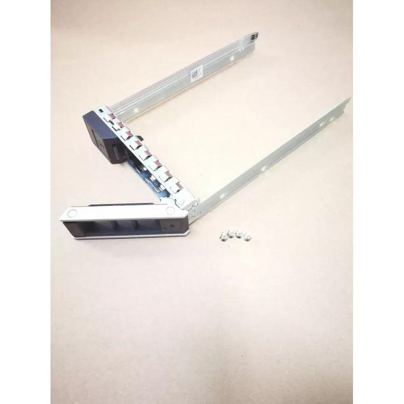 3.5 HotSwap Tray SATA/SAS for Dell PowerEdge R440,