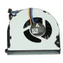 CPU cooling fan HP 738685-001 for EliteBook 820 G1 / Compaq 650 / 340 G1
