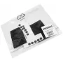 HP Rubber Kit Feet