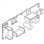 KYOCERA 302HS45013 printer/scanner spare part/accessory 1 pc(s)