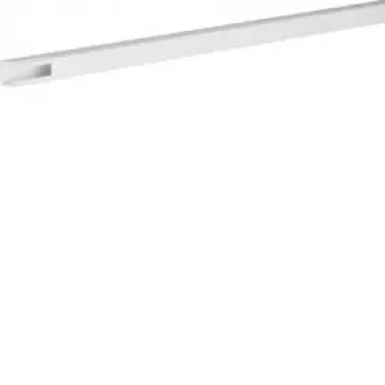 Vivolink Cable Channel 2m white