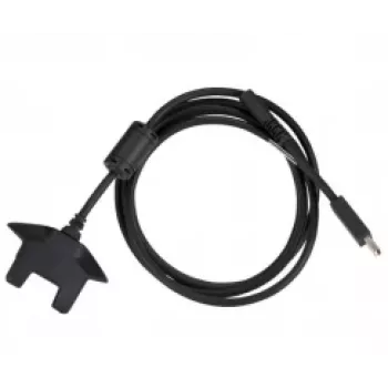 Motorola CBL-TC7X-USB1-01 mobile device charger Bar code reader Black DC Indoor