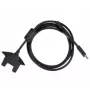 Motorola CBL-TC7X-USB1-01 mobile device charger Bar code reader Black DC Indoor