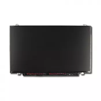 HP 35.6-cm (14.0-in), LED, HD, AntiGlare display panel, Display, 35.6 cm (14 inch), HP, EliteBook Folio 9480m
