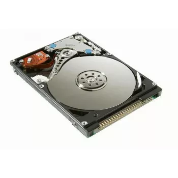 CoreParts MUXMS-00028 internal hard drive 40 GB 5400 RPM 2.5 inch IDE/ATA