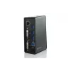 Lenovo ThinkPad USB 3.0 Dock Wired USB 3.2 Gen 1 (3.1 Gen 1) Type-A Black
