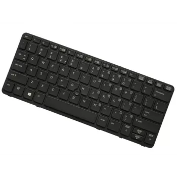 HP Standard - notebooks udskiftningsta