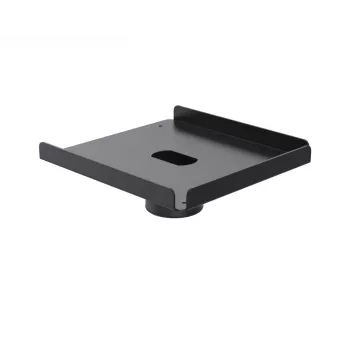 Ergonomic Solutions SpacePole POS Epson TM-T88 Printer Plate, straight angle