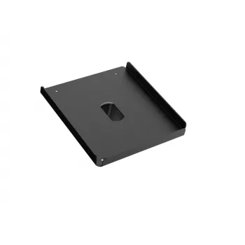 Ergonomic Solutions SpacePole POS Epson TM-T88 Printer Plate, straight angle