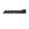 Lenovo 40A00065IT laptop dock/port replicator Docking Black