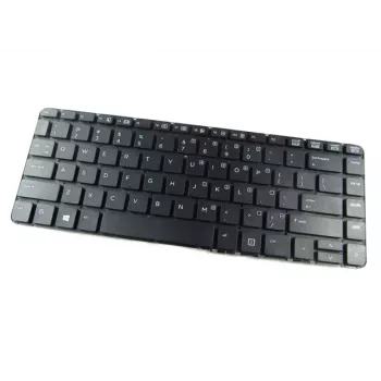 HP 840791-211 laptop spare part Keyboard