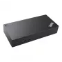 Refurb Lenovo ThinkPad USB-C Dock 40A9, Grade A, 365 mm, 256.8 mm, 19.1 mm, 2 kg