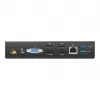 Refurb Lenovo ThinkPad USB-C Dock 40A9, Grade A, 365 mm, 256.8 mm, 19.1 mm, 2 kg