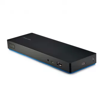 Refurb HP USB-C Dock G4 HSTNH-U601, Grade A, 90 W, 365 mm, 256.8 mm, 19.1 mm, 2 kg
