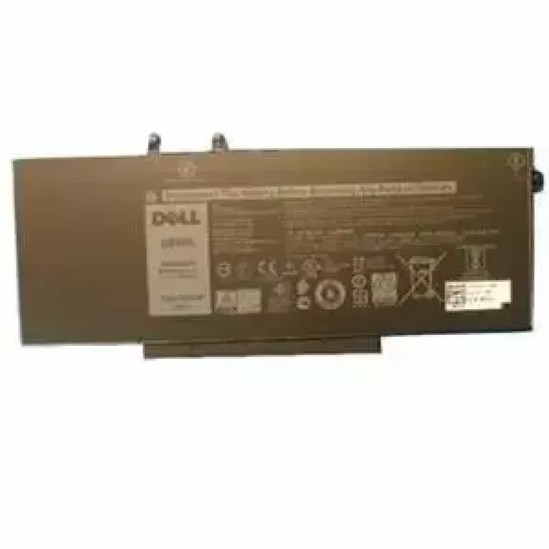 Original Laptop Battery DELL Latitude 5400 5500 5510 Precision 3540 Inspiron 7791 7591 7590