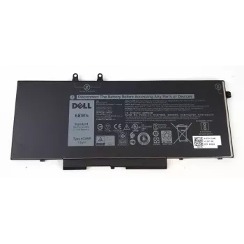 Original Laptop Battery DELL Latitude 5400 5500 5510 Precision 3540 Inspiron 7791 7591 7590