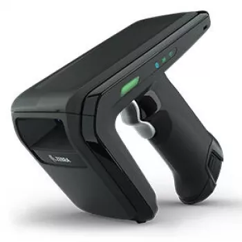 Handheld bar code reader Zebra RFD40 UHF RFID Premium Plus 1D/2D Wireless Bluetooth USB Wi-Fi 6