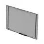 HP M51622-001 laptop spare part Display cover
