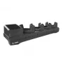 Charging cradle Zebra CRD-NGTC5-5SE5D — charging cradle accessory, black, 1 pc