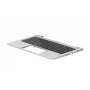 HP N01933-041 laptop spare part Keyboard