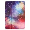 CoreParts TABX-IP10-COVER17 tablet case 27.7 cm (10.9 inch) Flip case Multicolour