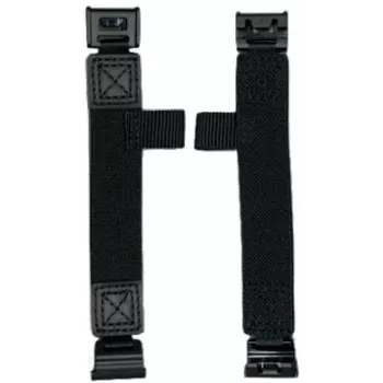Zebra SG-NGTC5TC7-HDSTP-01 strap Tablet Black