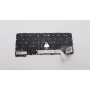 Keyboard Lenovo 5N21A21795 for ThinkPad X13 Gen 2