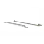 Zebra P1046696-113 printer/scanner spare part/accessory Latch 2 pc(s)