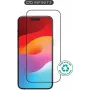 eSTUFF ES501416-50BULK mobile phone screen/back protector Clear screen protector Apple 1 pc(s)
