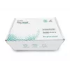 eSTUFF ES501416-50BULK mobile phone screen/back protector Clear screen protector Apple 1 pc(s)
