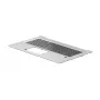 HP M51628-041 laptop spare part Keyboard