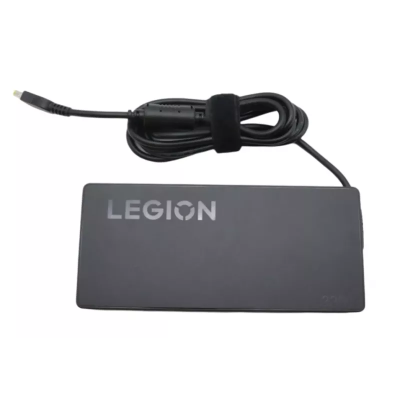 Lenovo 5A11K06360 power adapter/inverter Indoor 330 W Black