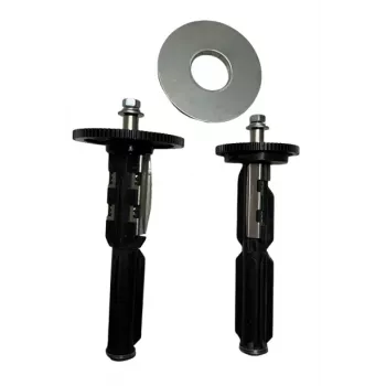 Zebra P1046696-037 printer/scanner spare part/accessory Spindle