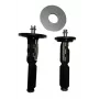 Zebra P1046696-037 printer/scanner spare part/accessory Spindle