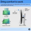 Monitor HP E27 G5 27 inch Full HD LCD 1920 x 1080